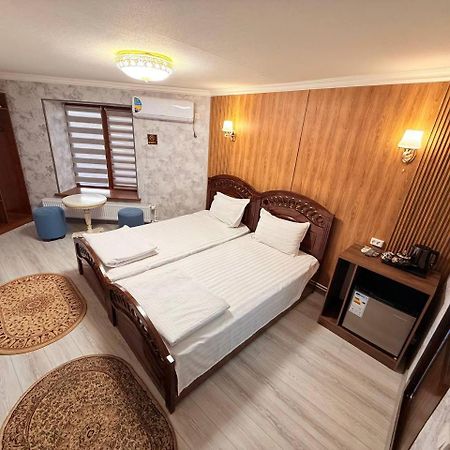 Sherxan House Szamarkand Kültér fotó