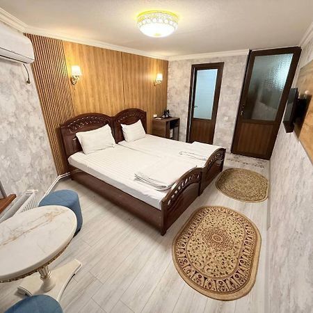 Sherxan House Szamarkand Kültér fotó
