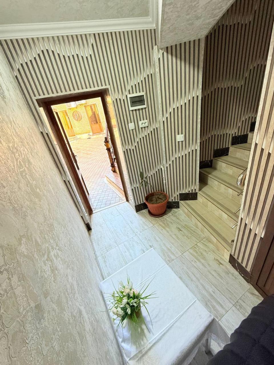 Sherxan House Szamarkand Kültér fotó