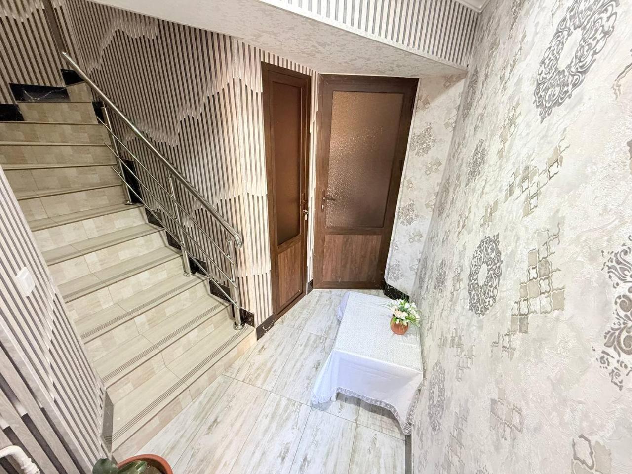 Sherxan House Szamarkand Kültér fotó