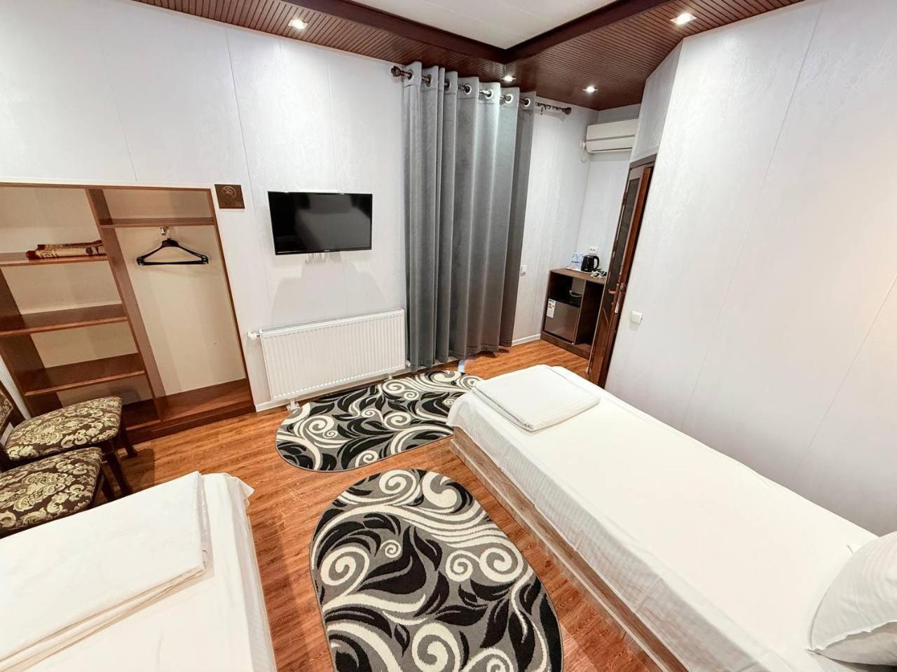 Sherxan House Szamarkand Kültér fotó