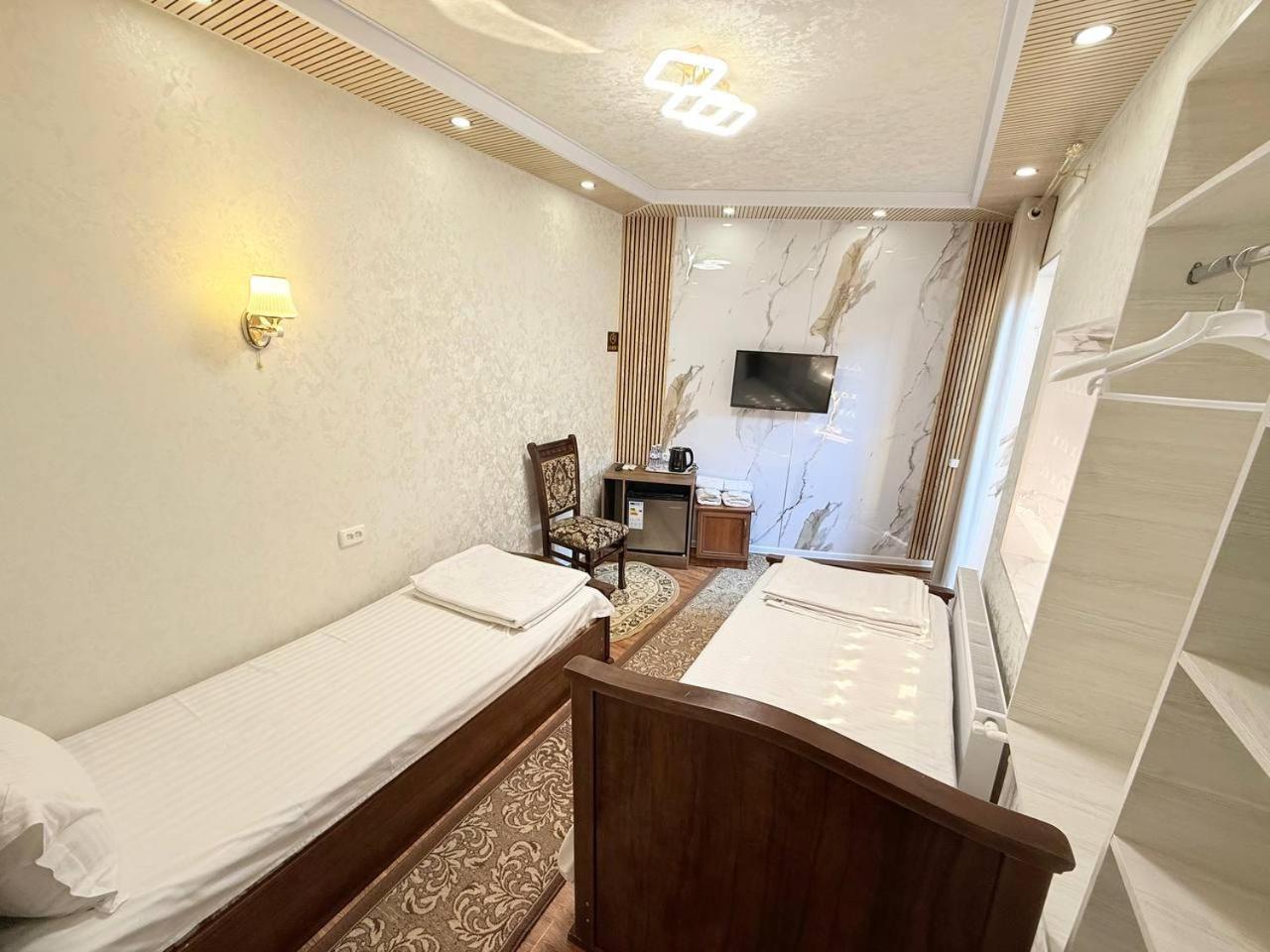 Sherxan House Szamarkand Kültér fotó