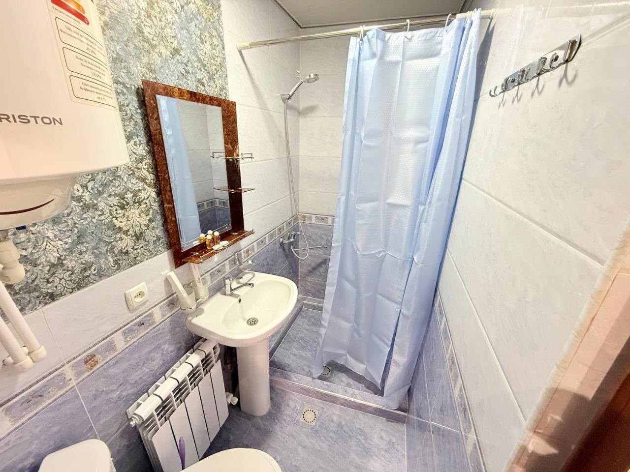 Sherxan House Szamarkand Kültér fotó
