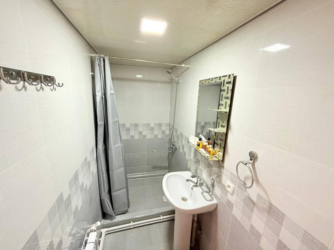 Sherxan House Szamarkand Kültér fotó