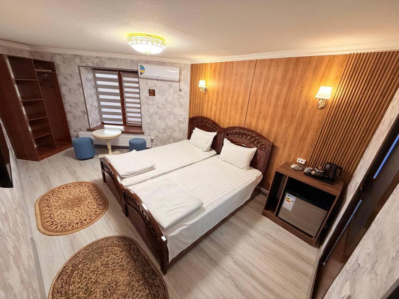Sherxan House Szamarkand Kültér fotó