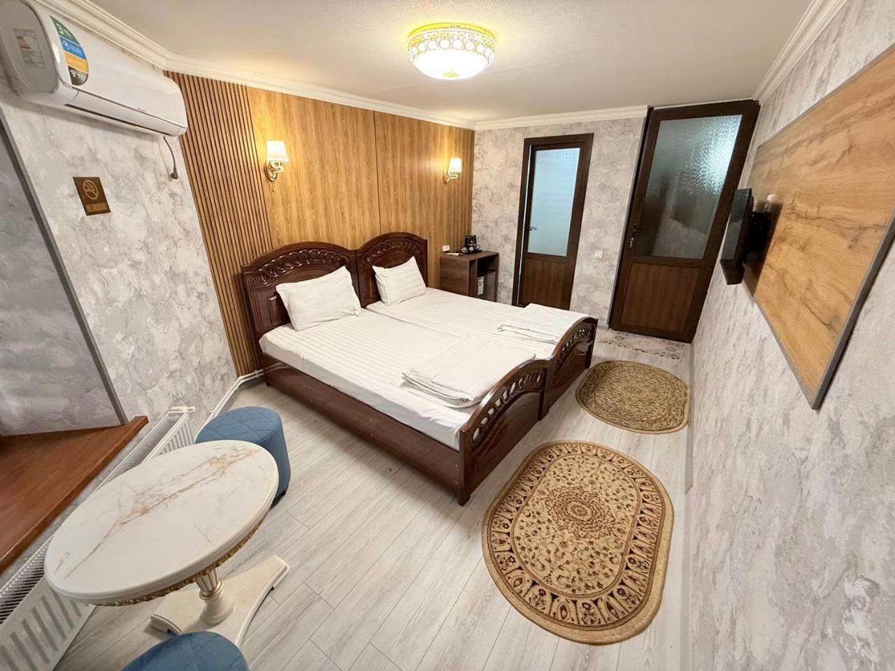 Sherxan House Szamarkand Kültér fotó