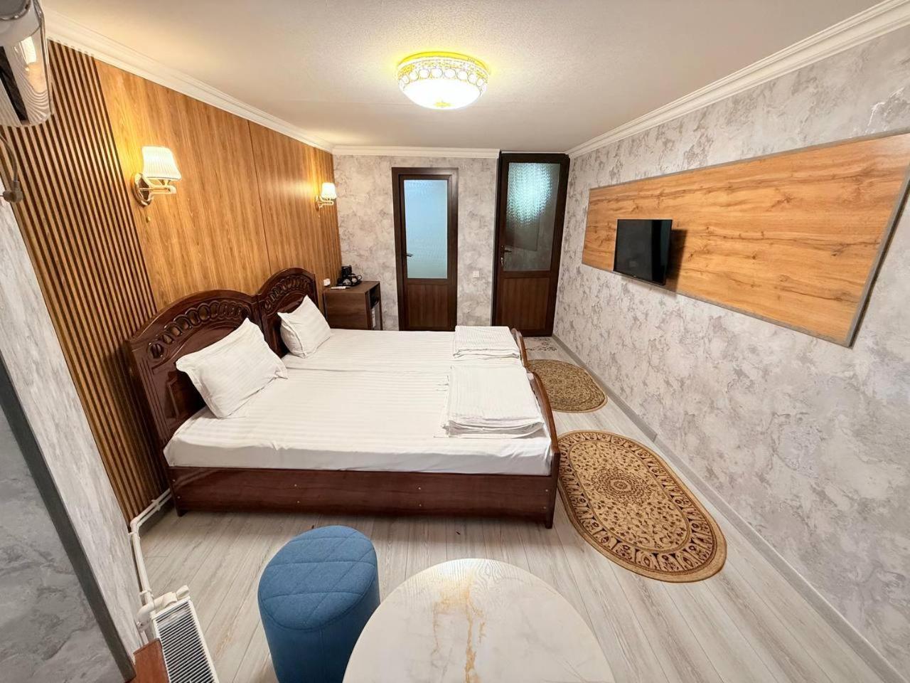 Sherxan House Szamarkand Kültér fotó